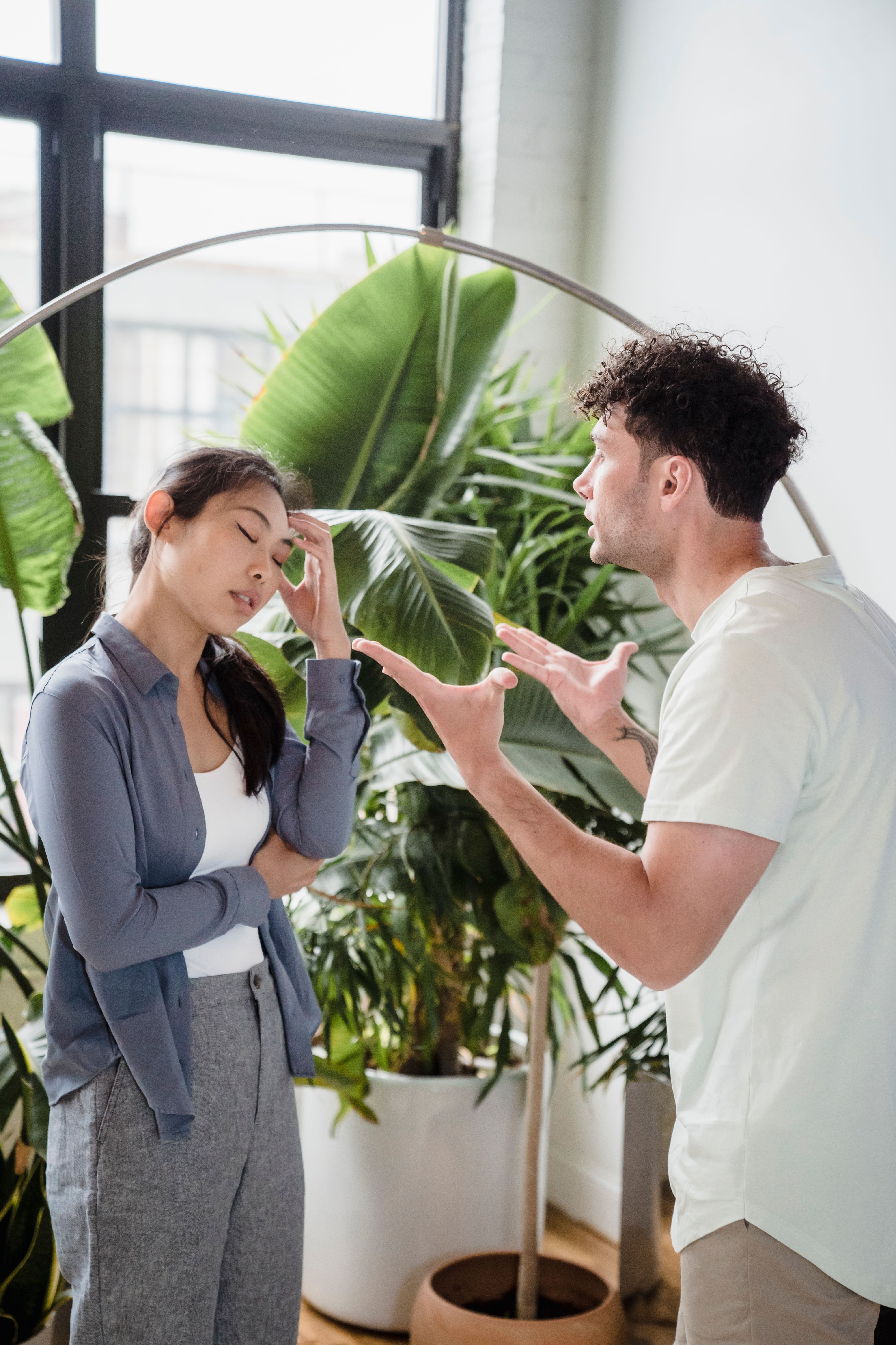 Your Sibling Showed Up With Opinions. You Have Been There Every Single Day.