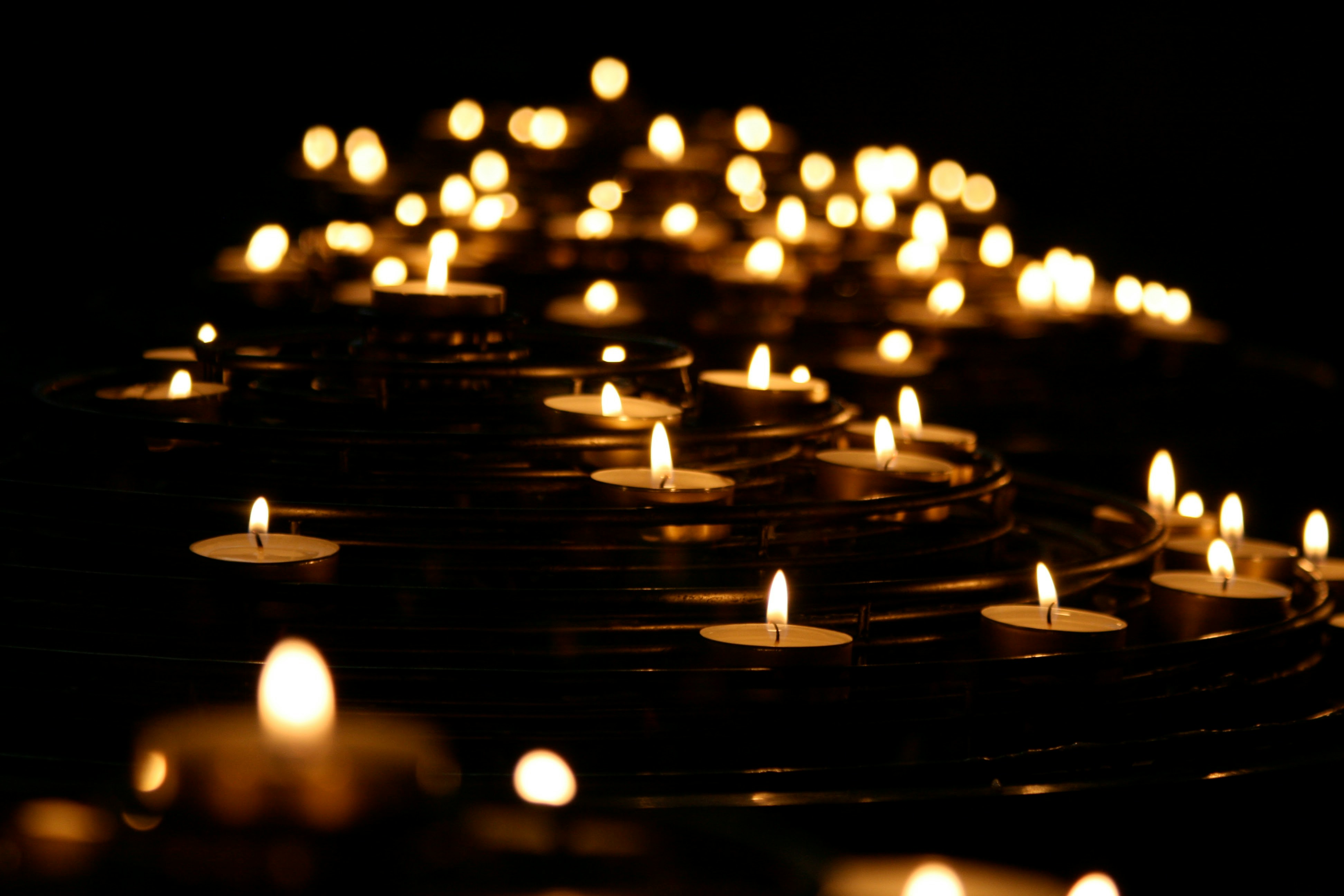 Ambiguous Loss: Grieving Someone Who Is Still Here