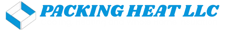 Packing Heat LLC