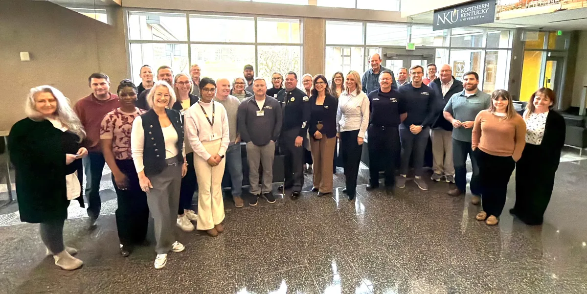 AI bootcamp for small business owners Cincinnati Northern Kentucky BizAccessHub NKU