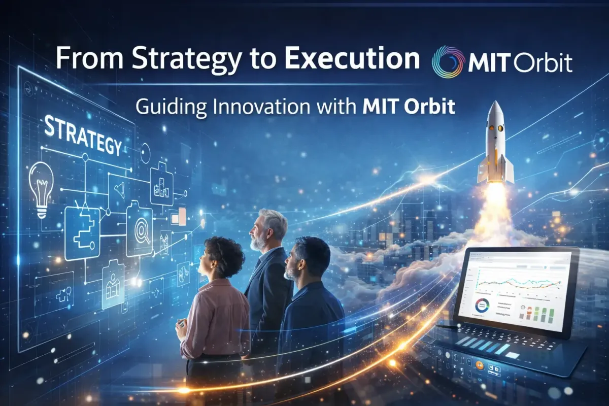 AI bootcamp for small business owners Cincinnati Northern Kentucky BizAccessHub NKU using MIT Orbit 