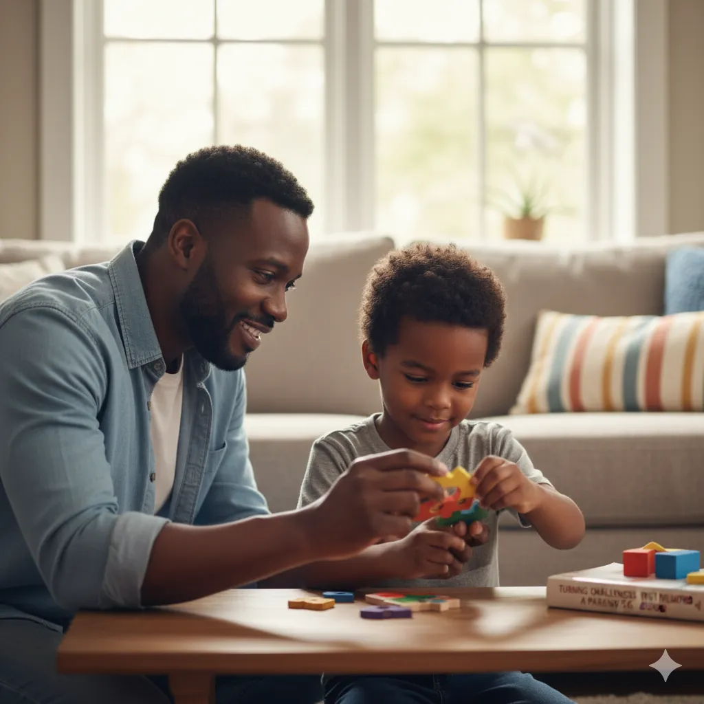 How to Build a Strong Bond with Your Adopted Child: Expert Strategies for Success