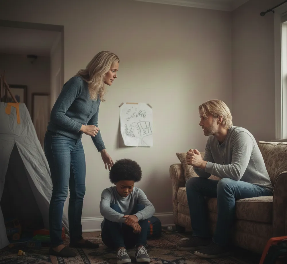 Parenting Strategies for Children with Attachment Issues: Effective Tips for Nurturing Growth