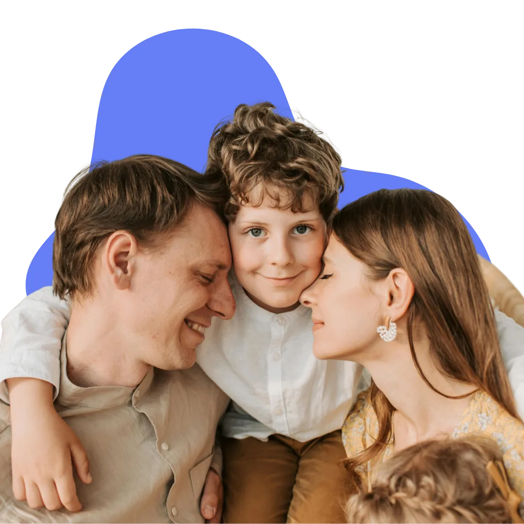 Adoption Parenting Myths vs. Reality: Debunking Common Misconceptions