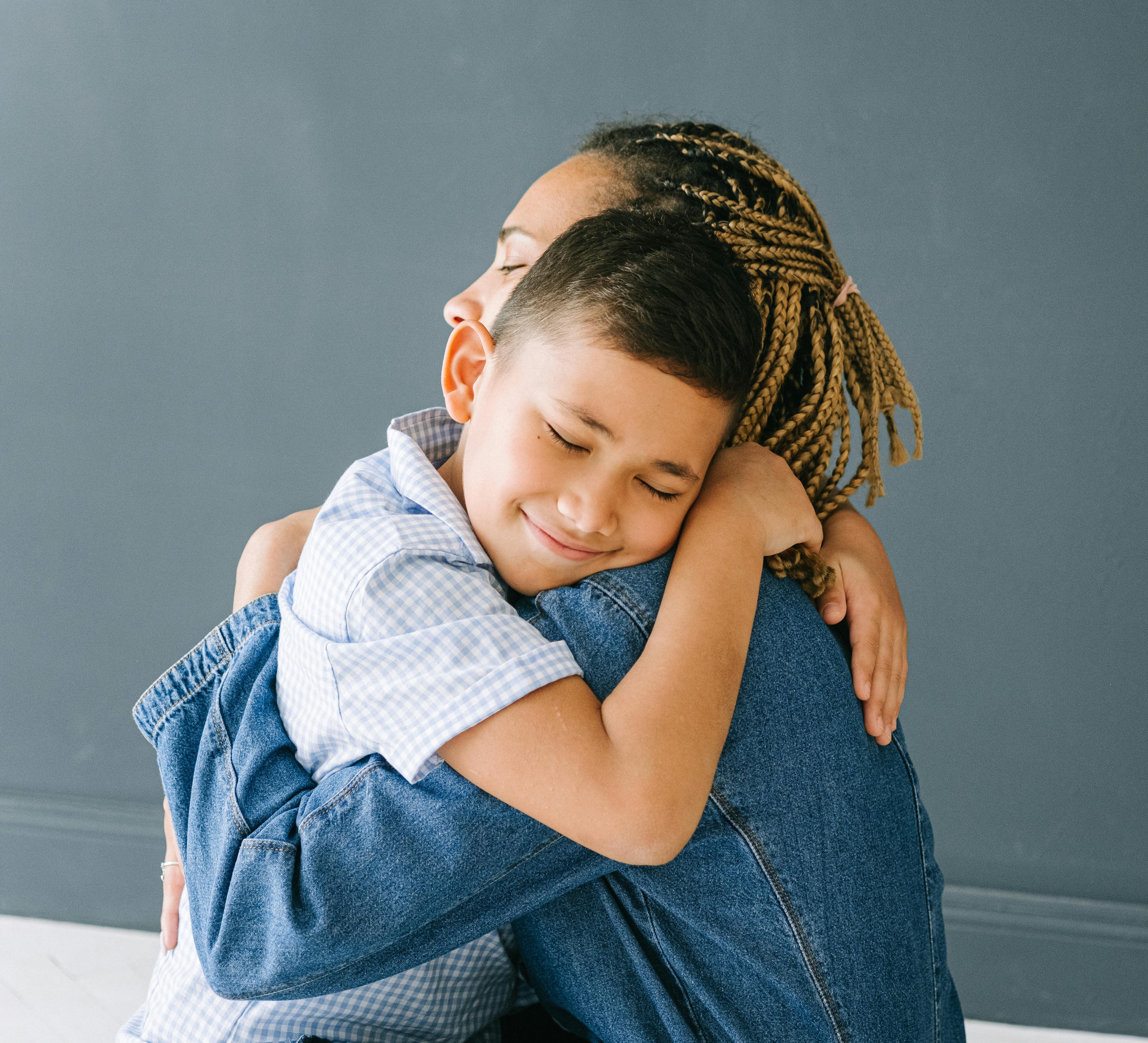 How to Discipline Adopted Children with Trauma: Effective Strategies for Support