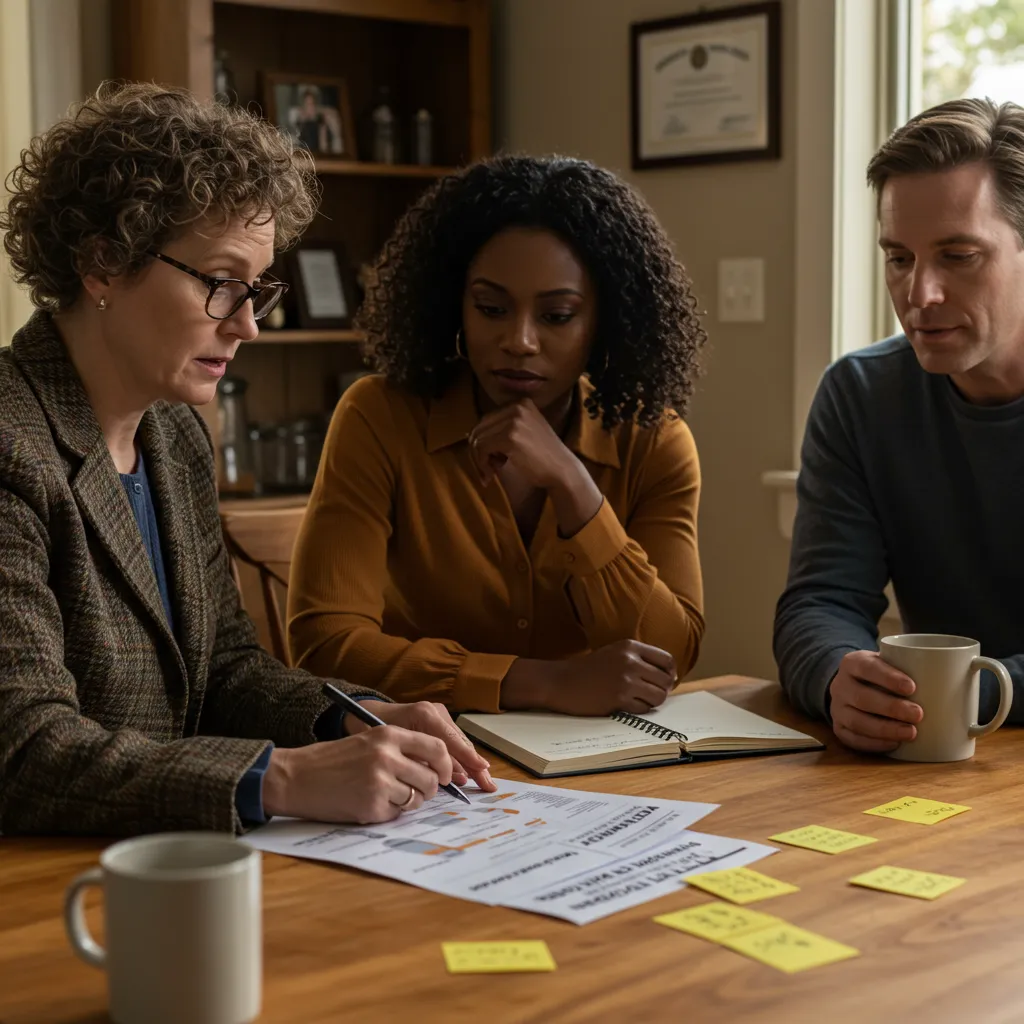 Understanding Adoption Assistance Program (AAP) Payment Structures: A Comprehensive Guide