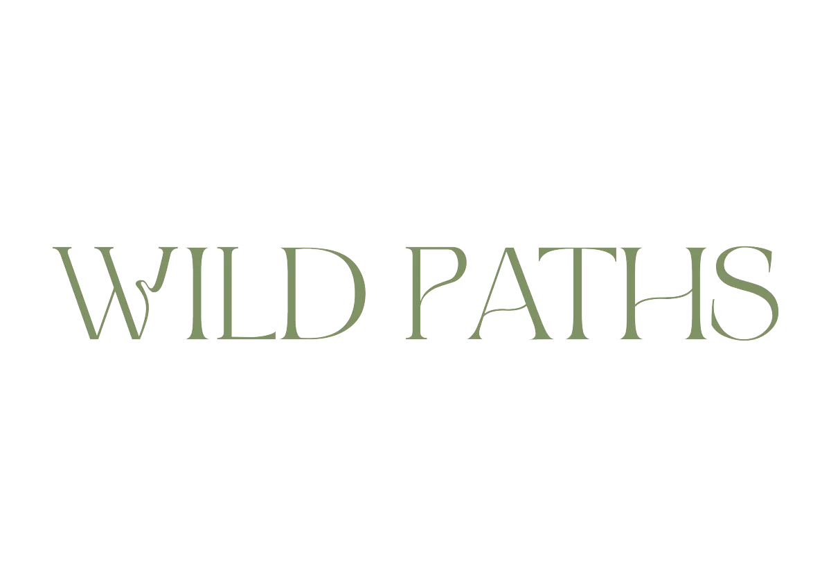 Your Wild Path Logo