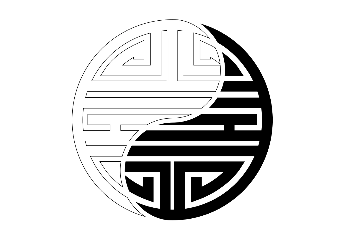 company logo