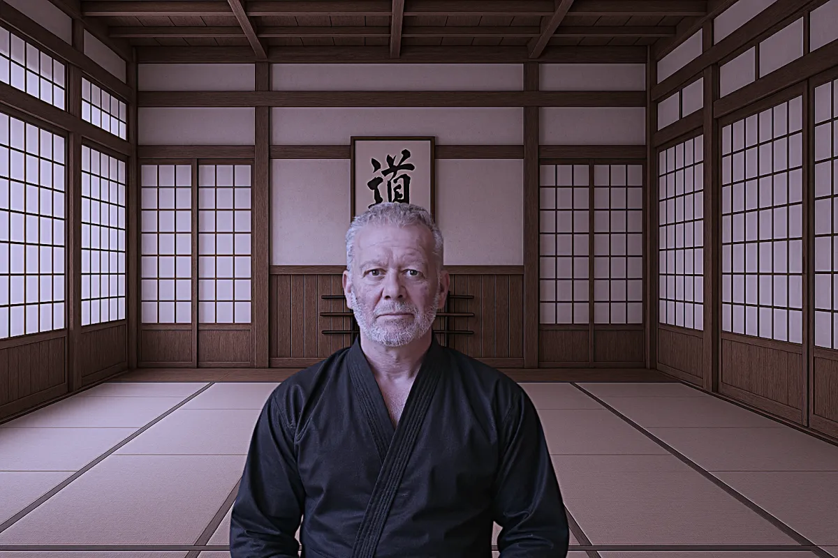 Meet Your Instructor