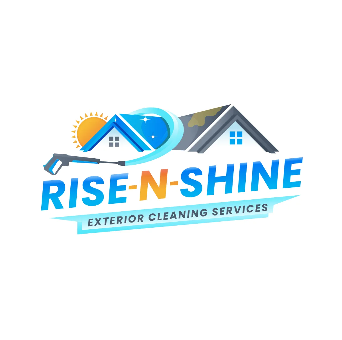 Rise n Shine logo