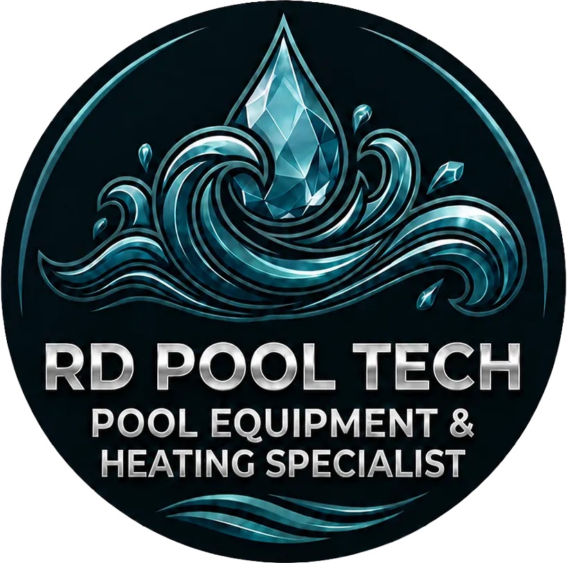 RD POOL TECH LOGO