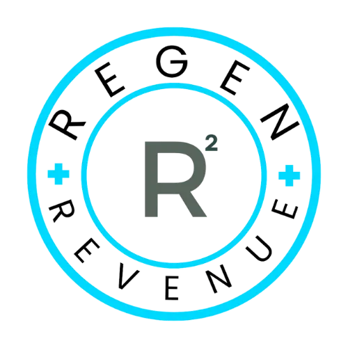 Regen Revenue logo
