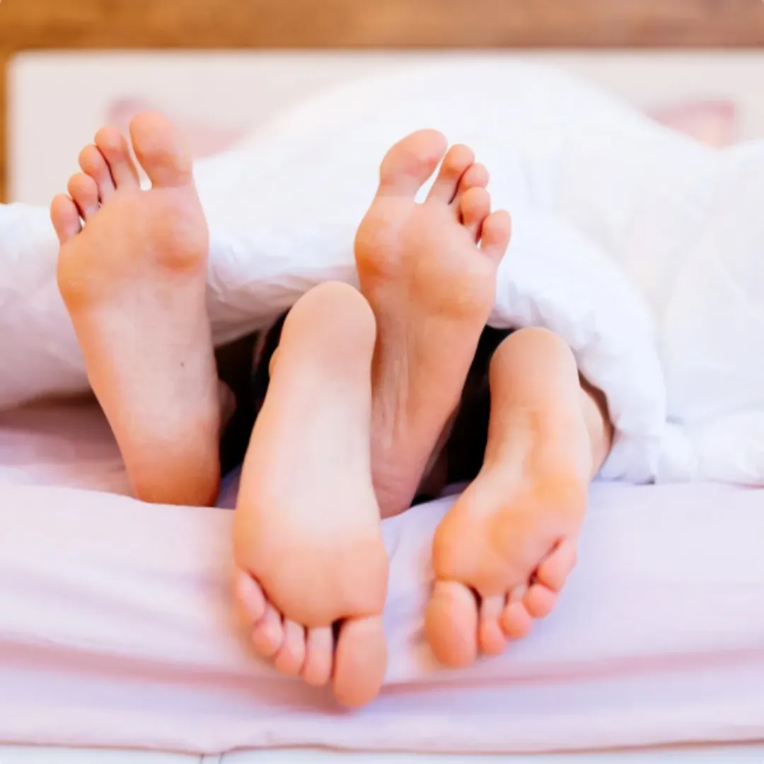 PRP TO BOOST SEXUAL HEALH