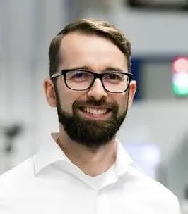 Portrait von Anna K., Gastgeberin in Salzburg