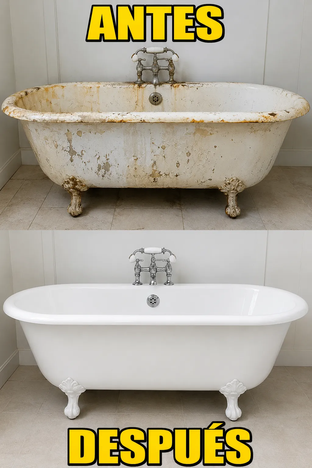 A modern bathroom with shower and bathtub.