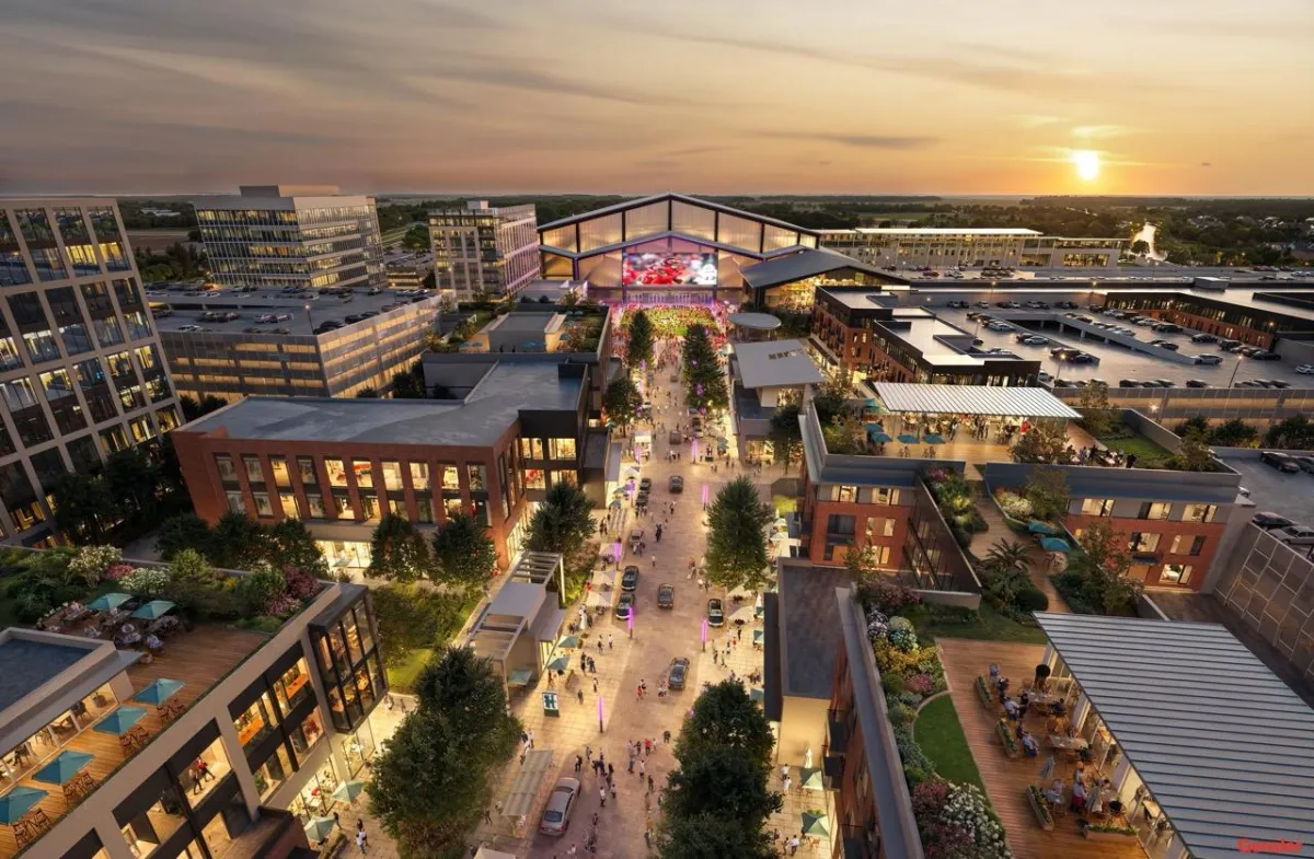Toro District & Houston Texans HQ: The $34B Impact on Cypress & Bridgeland