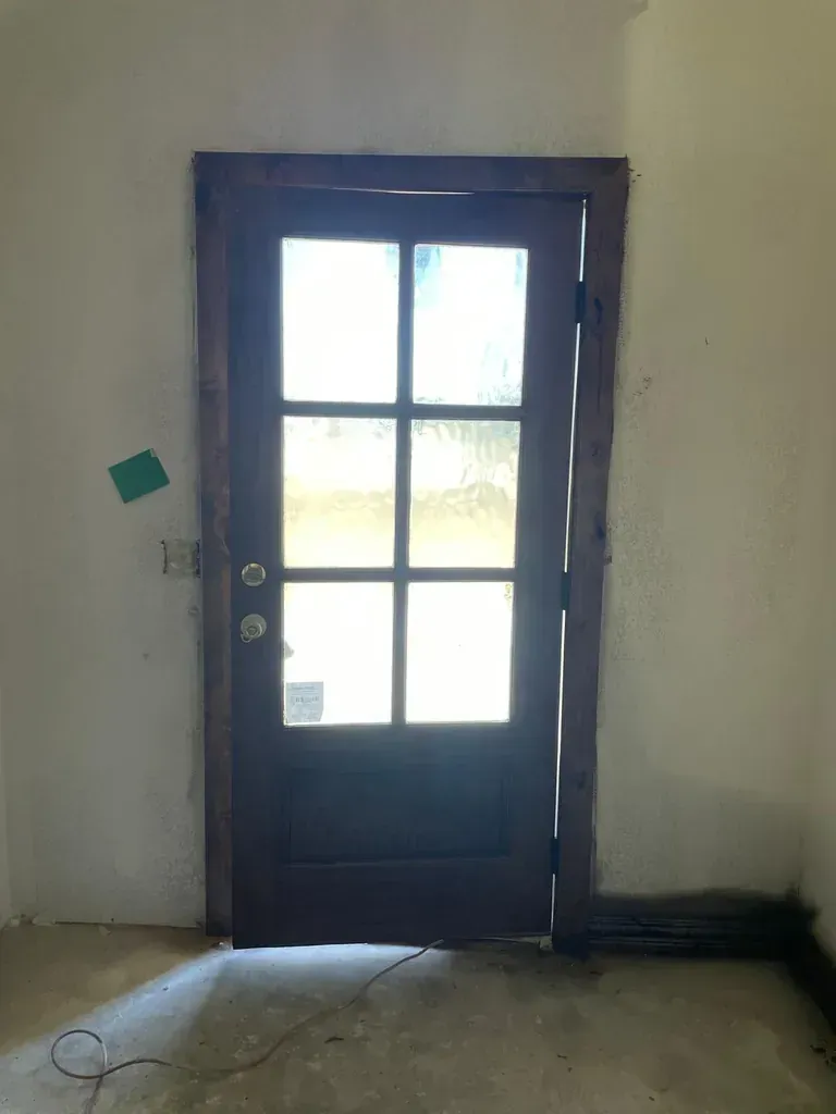 Aaron´s Restoration Con LLC