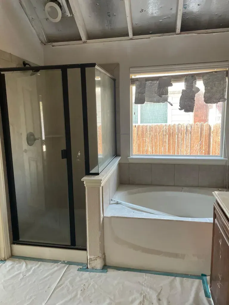 Aaron´s Restoration Con LLC