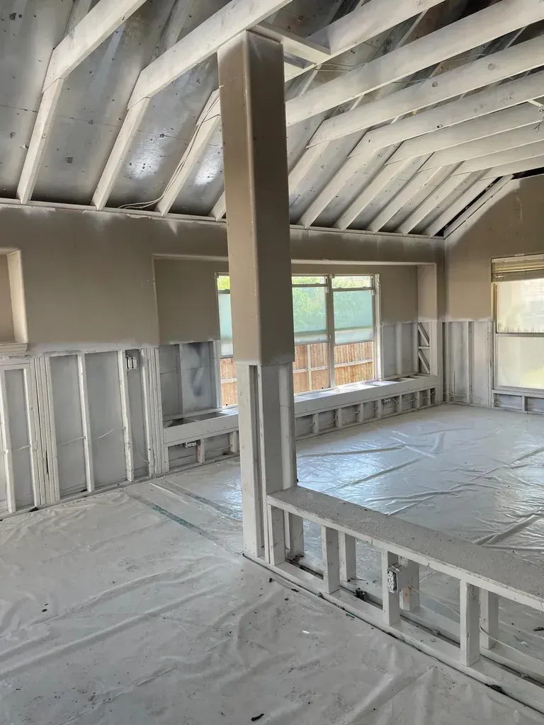 Aaron´s Restoration Con LLC
