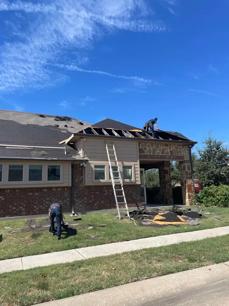 Aaron´s Restoration Con LLC