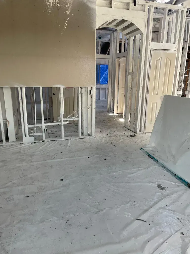 Aaron´s Restoration Con LLC