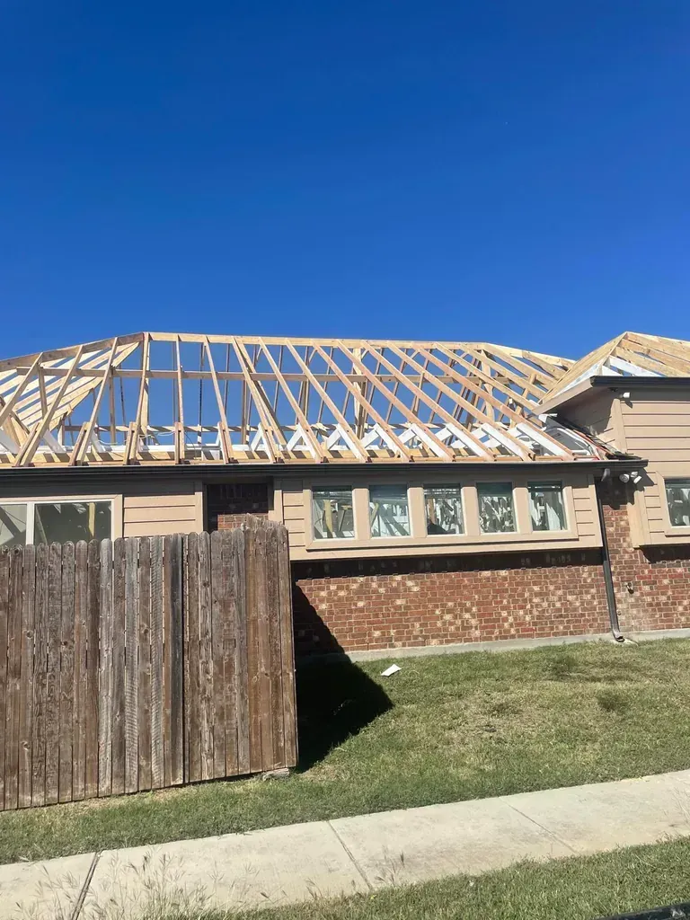 Aaron´s Restoration Con LLC