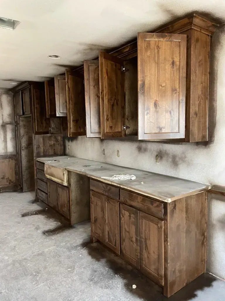 Aaron´s Restoration Con LLC