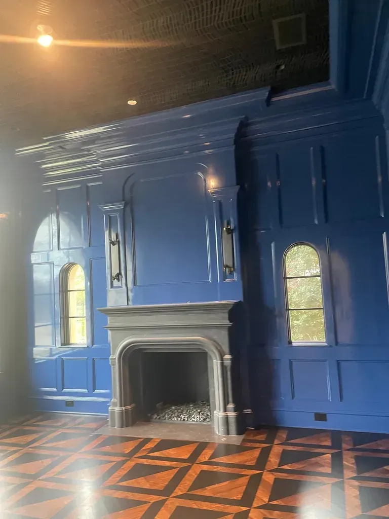 Aaron´s Restoration Con LLC