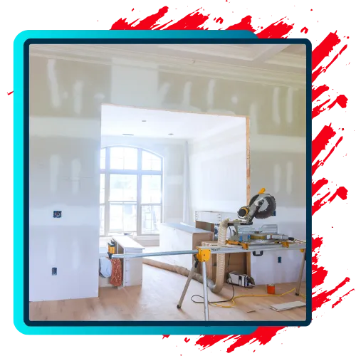 Home Remodeling