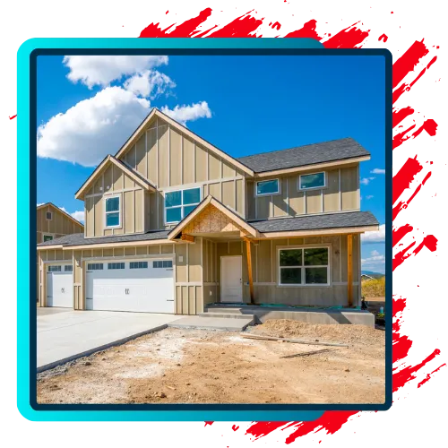 New Construction Projects