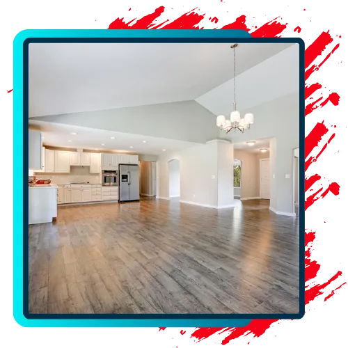 Laminate & Tile Flooring