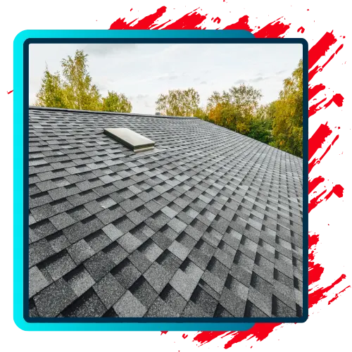 Roofing Services