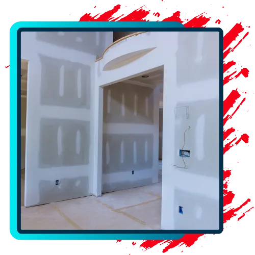 Drywall Repair in Irving, TX for smooth wall patching 