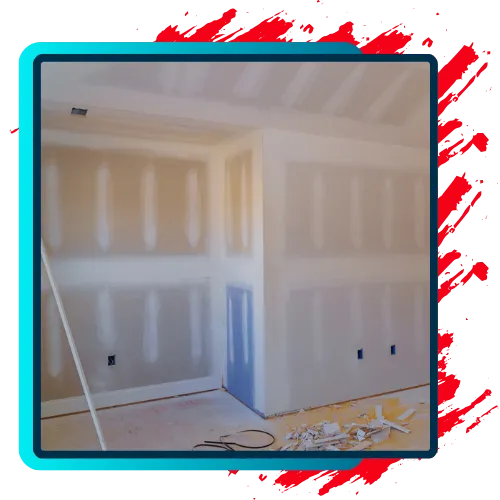 Free drywall repair estimate in Plano TX