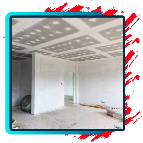Free drywall repair estimate in DeSoto TX 