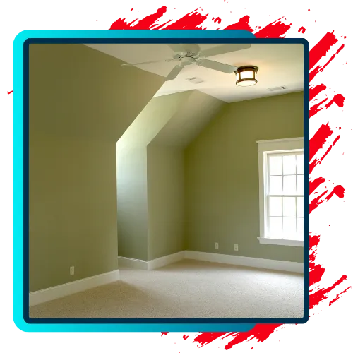 Free painting estimate in Irving TX for home paint project 