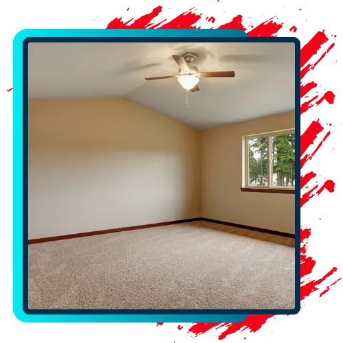 Commercial painting contractor in Irving TX updating business space 