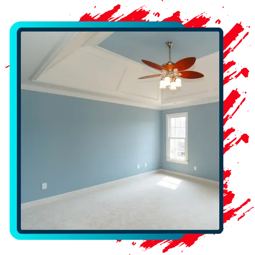Exterior home painting service in Irving TX with clean finish 
