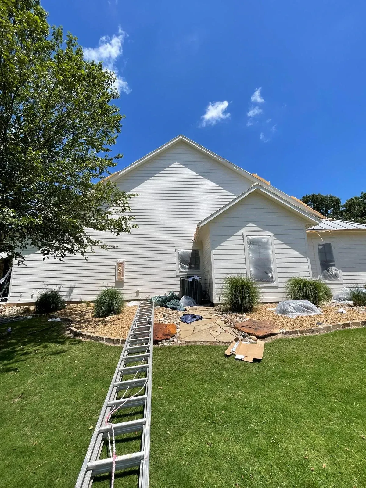 Aaron´s Restoration Con LLC