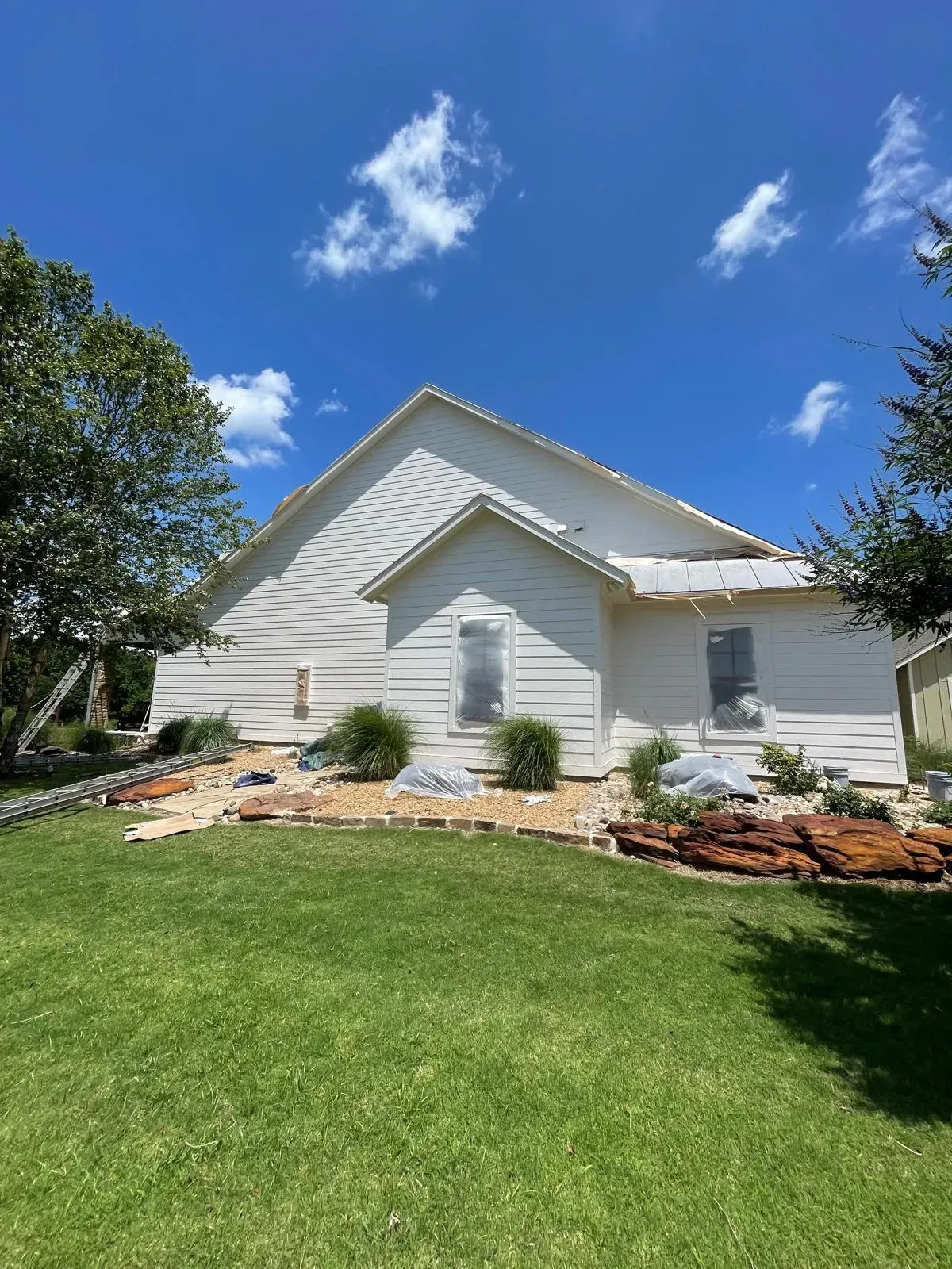 Aaron´s Restoration Con LLC