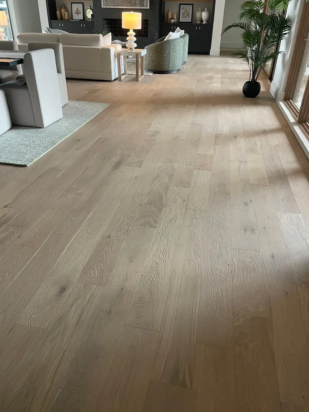 Aaron´s Restoration Con LLC