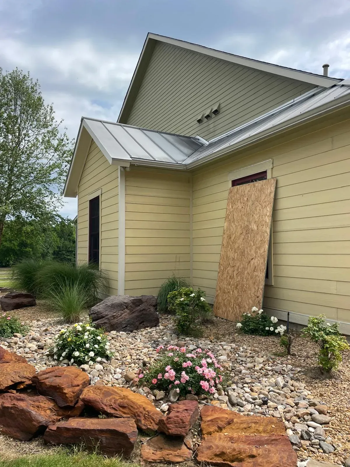 Aaron´s Restoration Con LLC