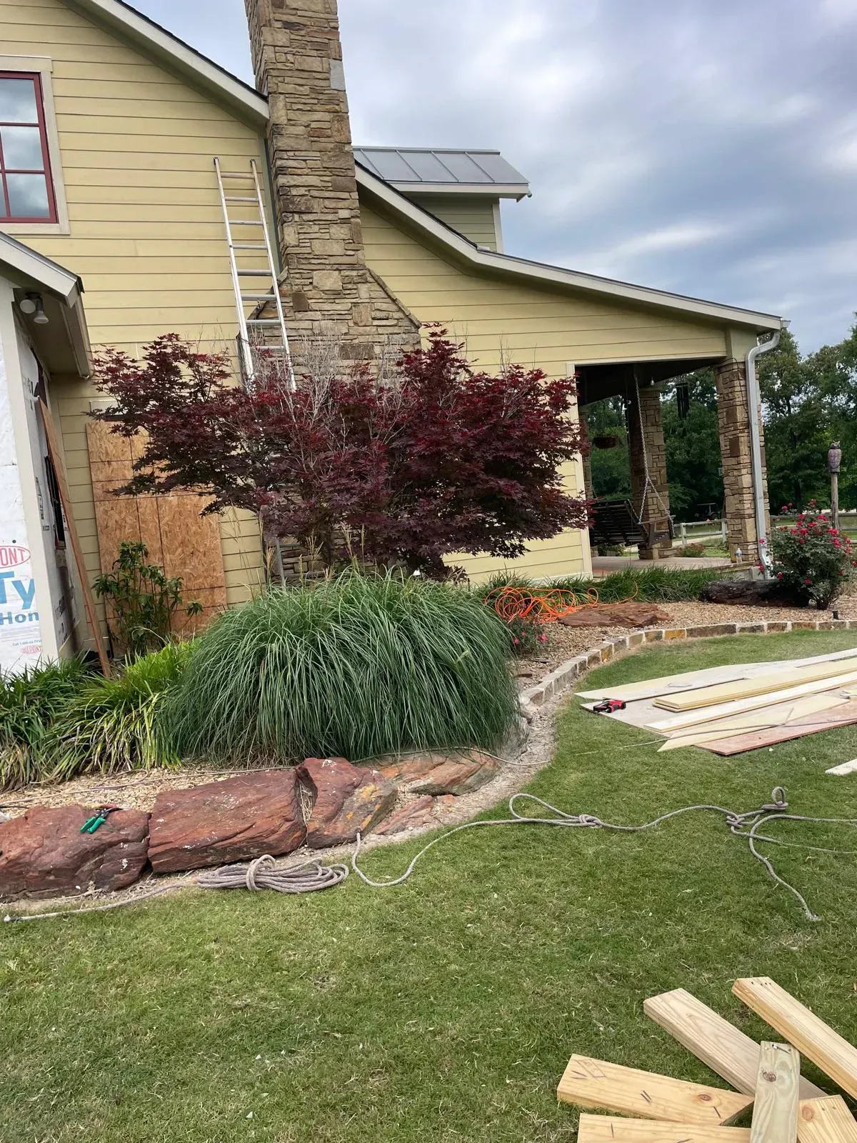 Aaron´s Restoration Con LLC