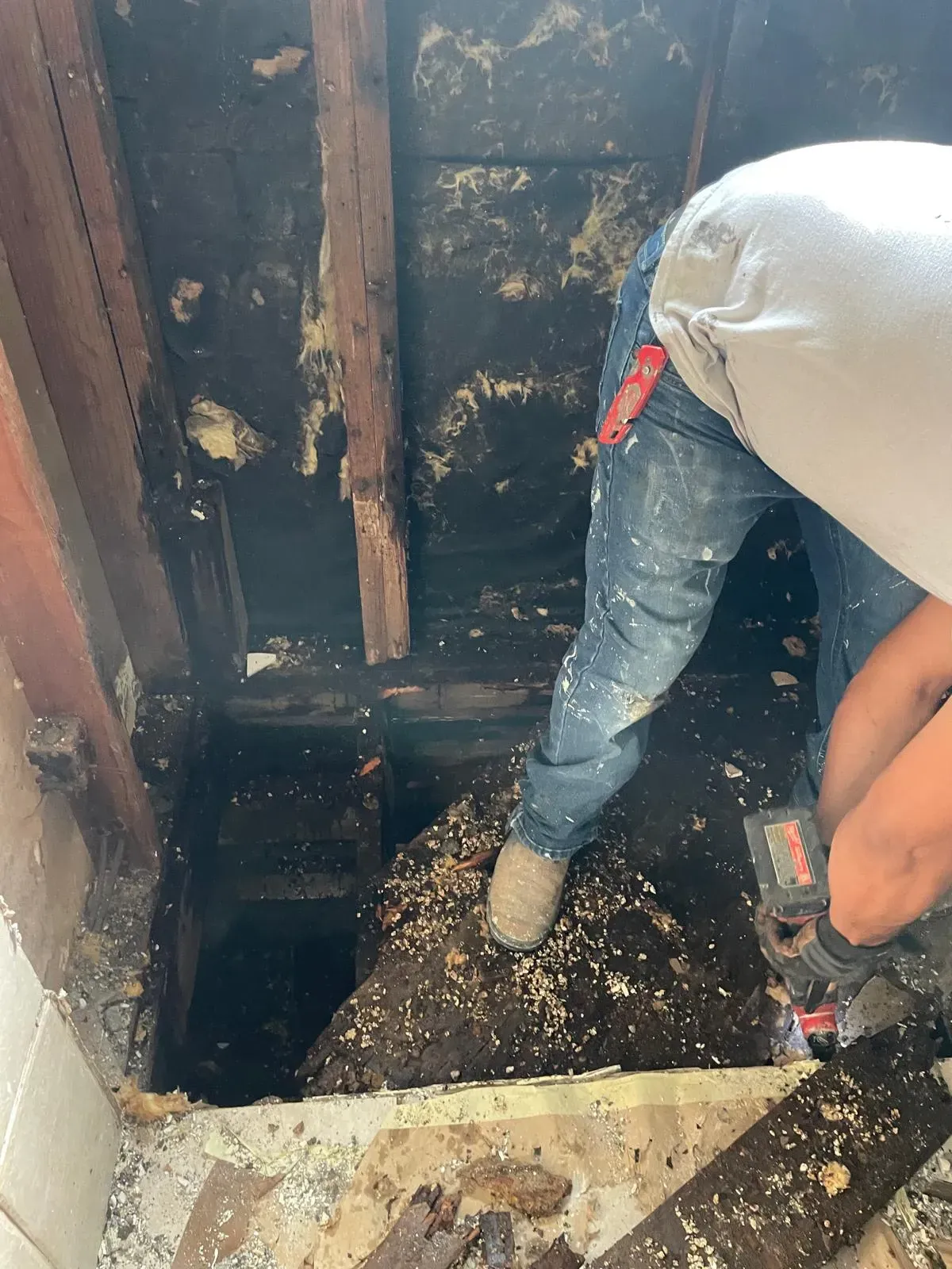 Aaron´s Restoration Con LLC