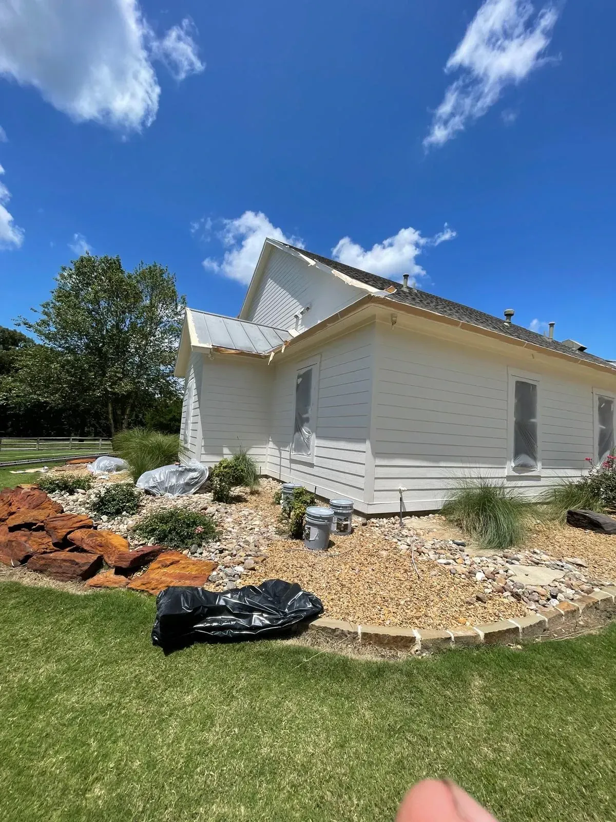 Aaron´s Restoration Con LLC