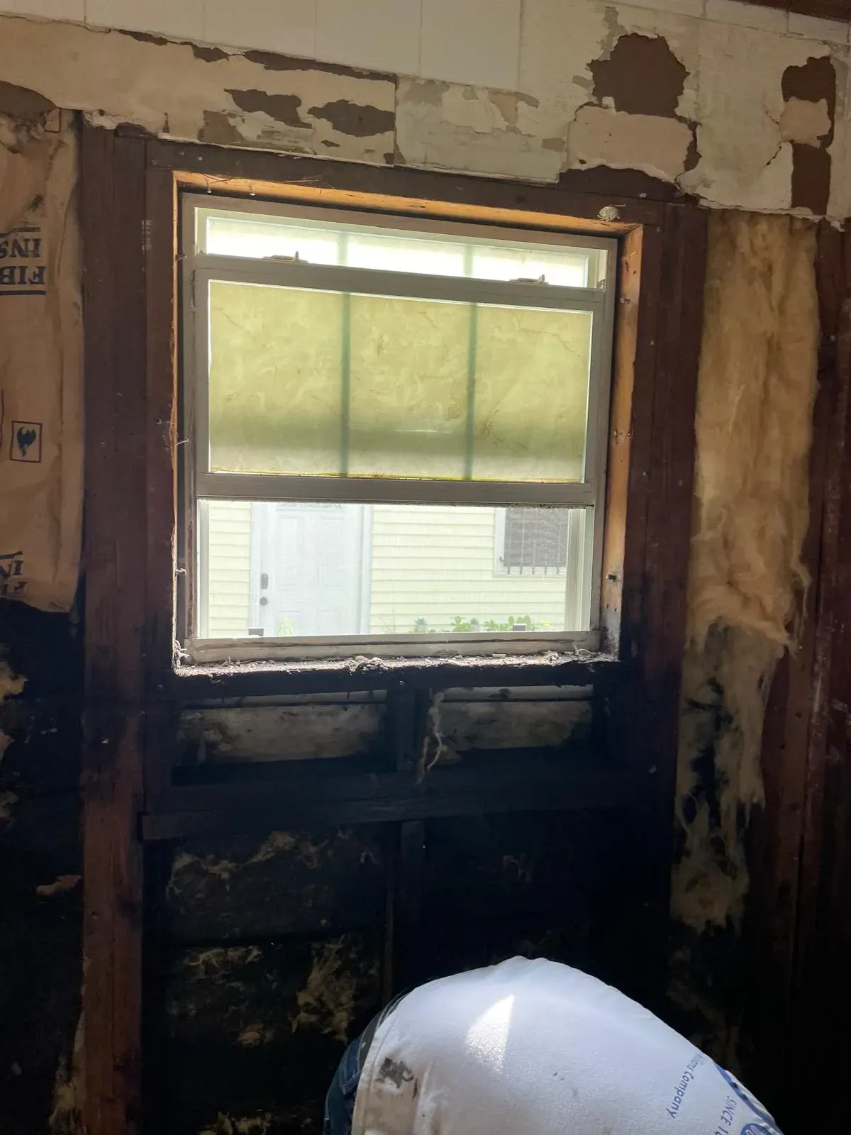 Aaron´s Restoration Con LLC