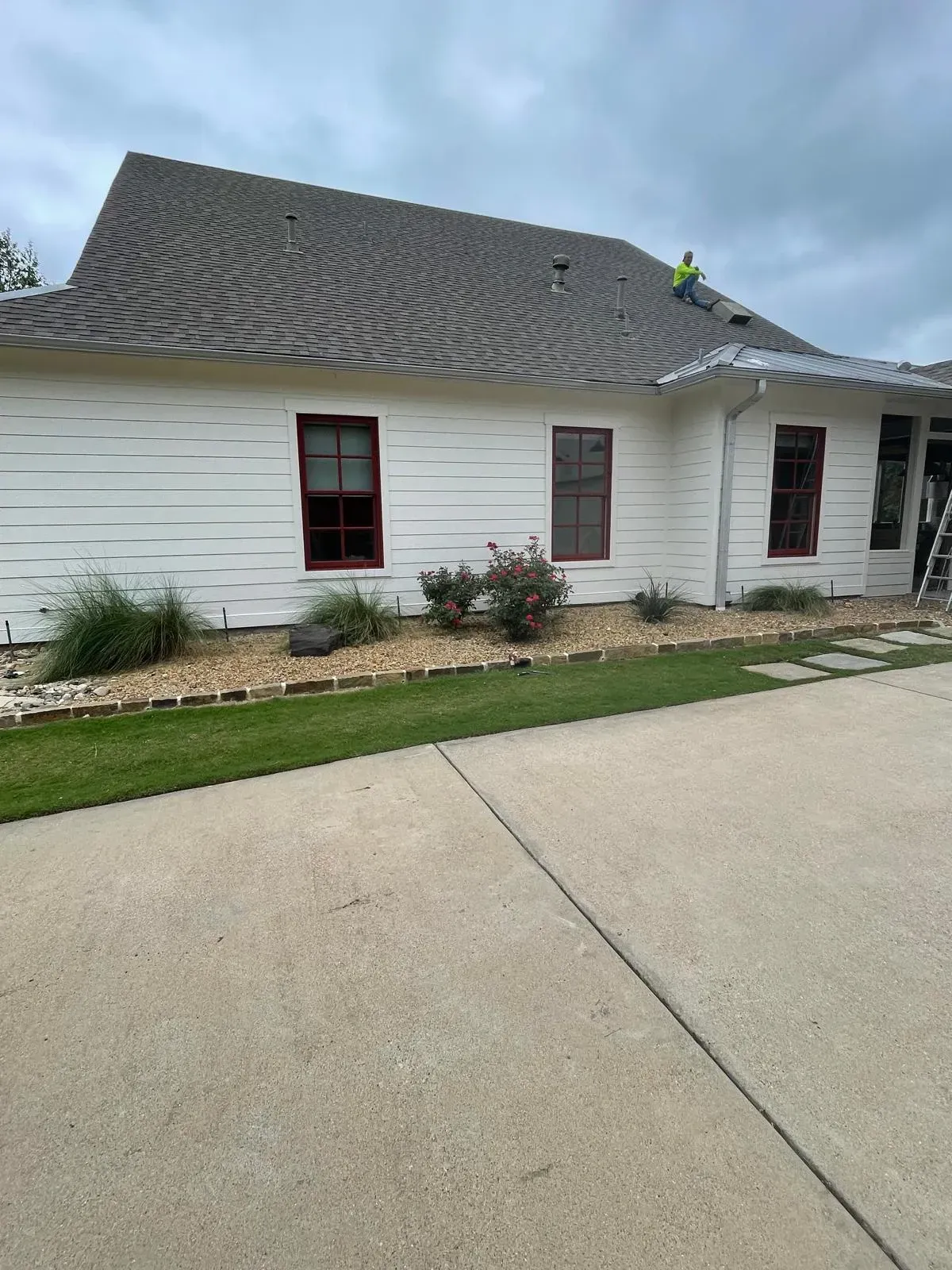 Aaron´s Restoration Con LLC