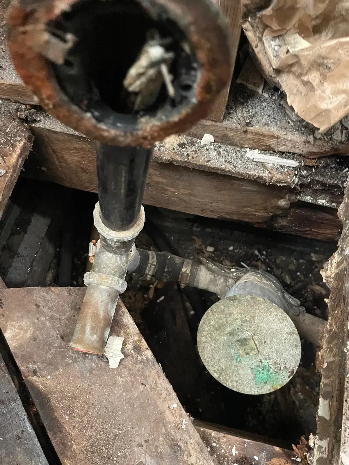 Aaron´s Restoration Con LLC