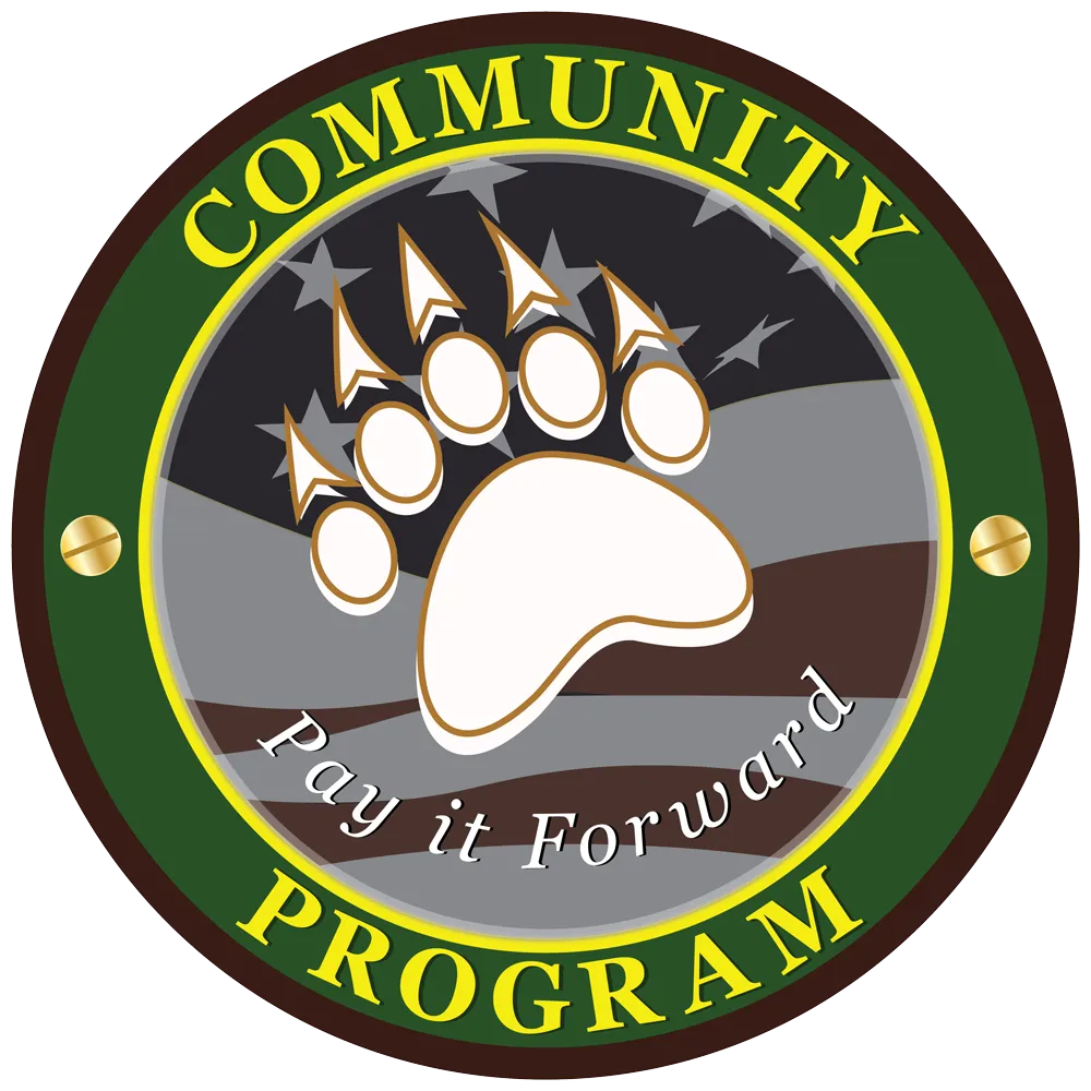 Pay It Forward | PDH Resource Partner