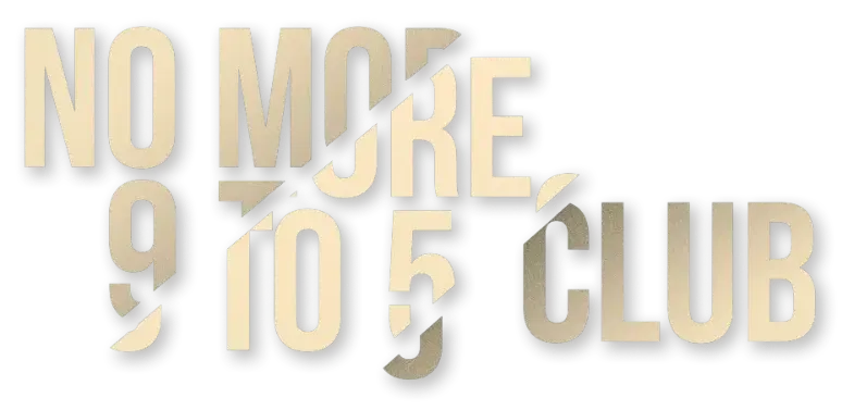 No More 9 to 5 | PDH Resource Partner